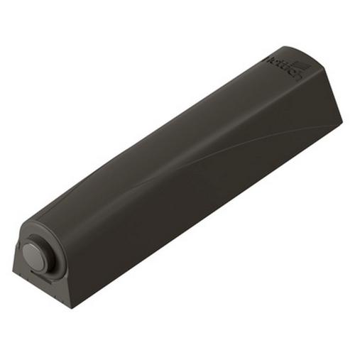 Push to open magnet lange slag antraciet om op te schroeven Sensys KTG product photo