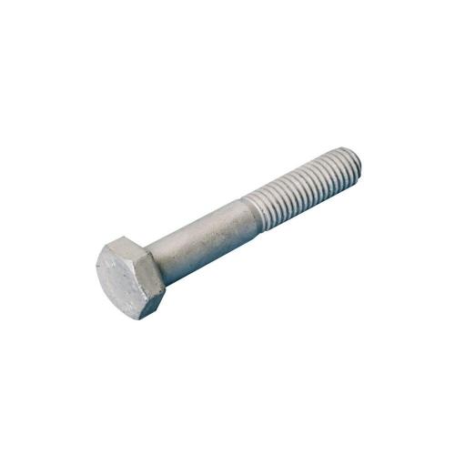 Zeskantbout 8.8 thermisch verz. ISO-passend DIN 931 M12x150mm product photo