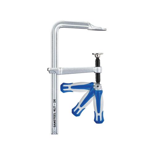 Lijmtang met knikgreep 200x100mm product photo