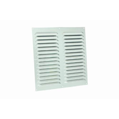 Schoepenrooster alu. 30x30 product photo