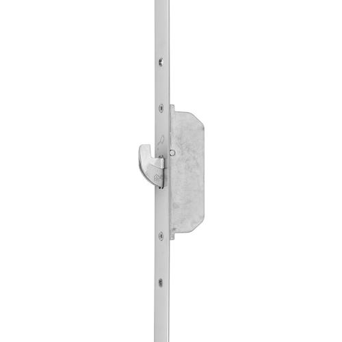 Noxxa cilinderbediende meerpuntssluiting SKG3 - rechthoekige staal verzinkte voorplaat 2400x24mm - bovenkast 915mm/onderkast 760mm - PC72 - doornmaat 55mm - DIN links/rechts product photo https://media.isero.nl/Isero-IseroNL-Site/images/L/286425_3.jpg L