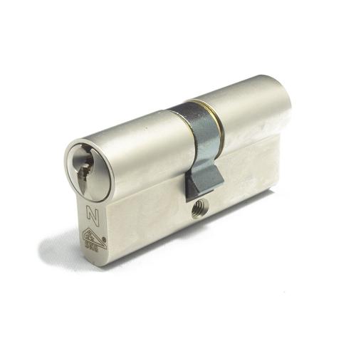 Cilinder Premium half 10/30 SKG2 montage Noxxa cilinders SKG2 product photo