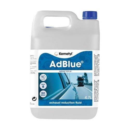 Uitstootverminderingsvloeistof Adblue product photo