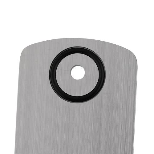 Noxxa SKG3 aluminium veiligheidslangschild 250x50mm met kerntrekbeveiliging - curve - kleur F1 mat - uitvoering PC55 - deurdikte 38/60mm product photo https://media.isero.nl/Isero-IseroNL-Site/images/L/286838_1.jpg L