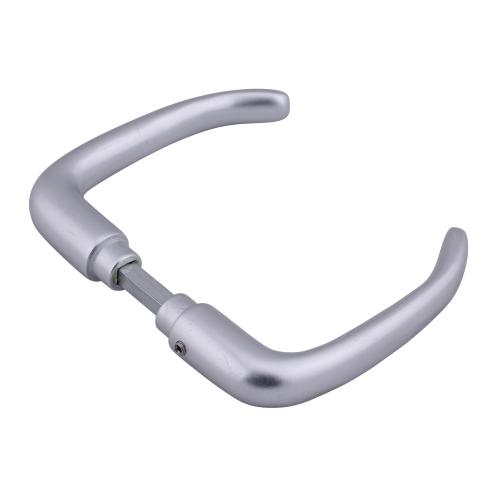 Noxxa deurkruk F1 coupe model - deurdikte 37-47mm product photo