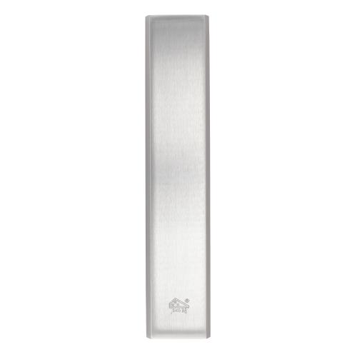 Noxxa veiligheidsbuitenschild rechthoekig F1 - 250x50mm - geheel blind - SKG*** product photo