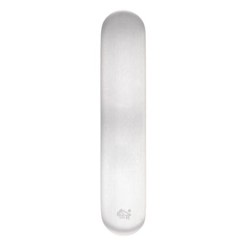 Noxxa veiligheidsbuitenschild rond F1 - 250x50mm - geheel blind - SKG*** product photo