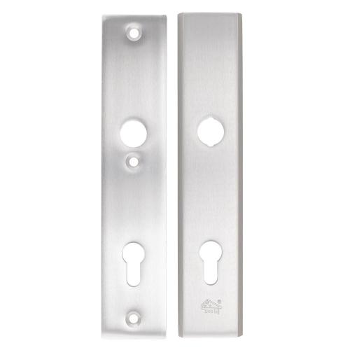 Noxxa veiligheidsschilden rechthoekig F1 - 250x50mm PC92 DD. 37-47mm - SKG*** product photo