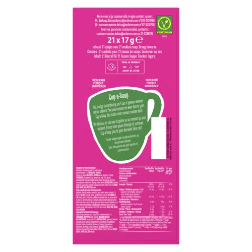 Instantsoep Cup-a-Soup 21 zakjes a 175ml Chinese tomaat product photo https://media.isero.nl/Isero-IseroNL-Site/images/L/2873397_3.jpg L