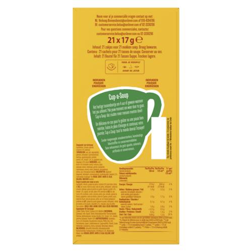 Instantsoep Cup-a-Soup 21 zakjes a 175ml Indiase kerrie product photo https://media.isero.nl/Isero-IseroNL-Site/images/L/2873398_3.jpg L