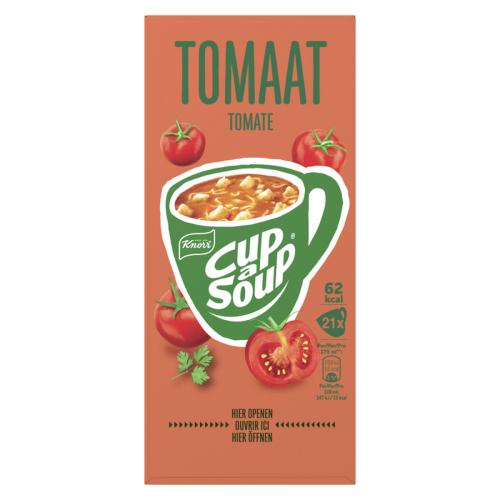 Instantsoep Cup-a-Soup 21 zakjes a 175ml Tomaat product photo https://media.isero.nl/Isero-IseroNL-Site/images/L/2873400_1.jpg L