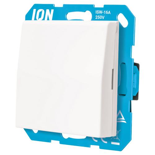 Ion wandcontactdoos inbouw 1 voudig m/ra klep alpin wit V1.J1 serie 10.300.814 in Doosje Met Klep product photo https://media.isero.nl/Isero-IseroNL-Site/images/L/2878943_3.jpg L