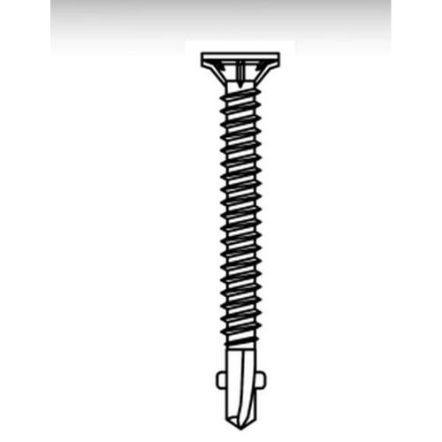 Vleugelteks op band (p/1000) 4.2x42mm product photo