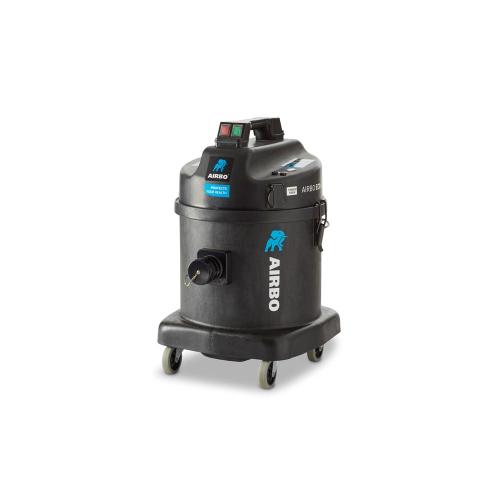 Bouwstofzuiger airbo 1240 watt - aed1223a 230V product photo