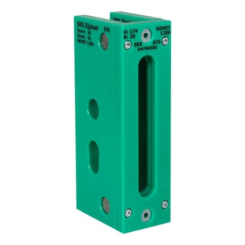 Freesmal u cassette tbv nemef 1200 product photo