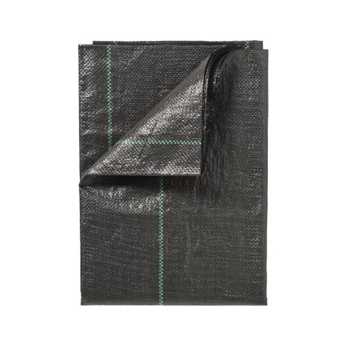 Anti-worteldoek 100gr 5x2m product photo