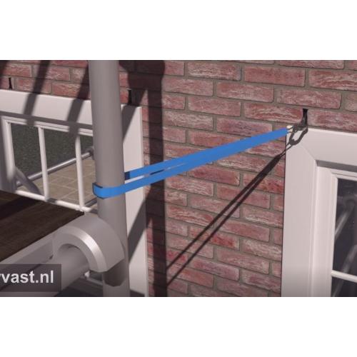 Spouwvast voegbreedte 10mm RVS - 8mm product photo https://media.isero.nl/Isero-IseroNL-Site/images/L/288577_2.jpg L