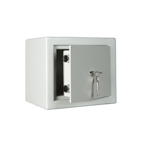 Kluis met sleutel uitwendig H250xB290xD220mm product photo