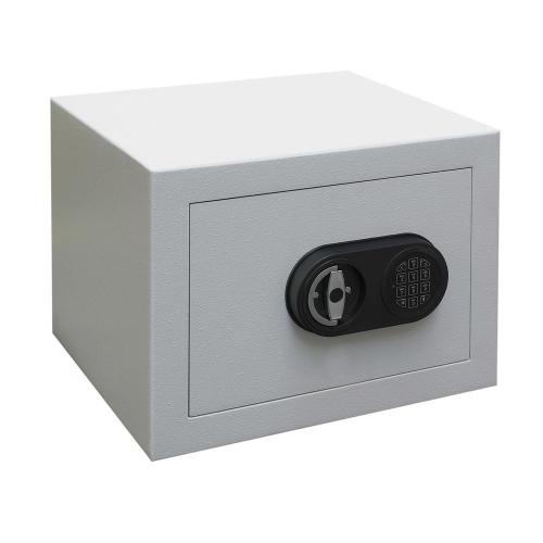 Kluis elektronisch uitwendig H610xB450xD380/410mm product photo