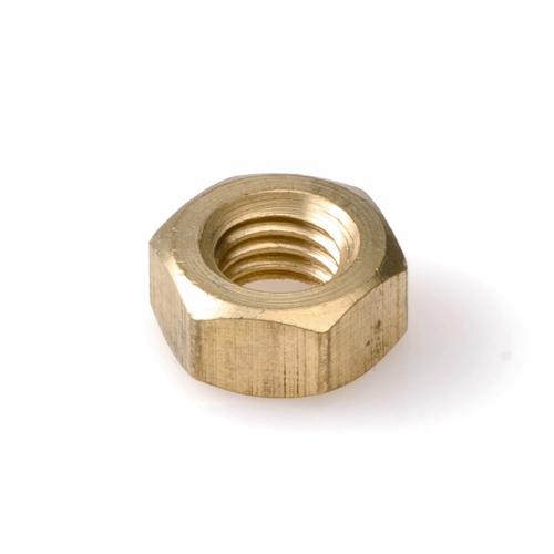 Zeskantmoer messing DIN 934 M8 product photo