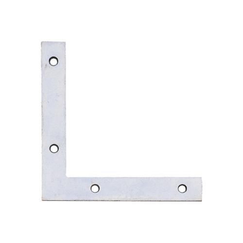 Raamhoek gegalvaniseerd 250mm product photo