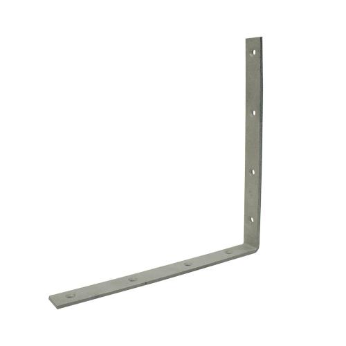 Dorpelhoek zwaar zink-magnesium 300x300mm 30x5mm product photo