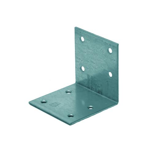Versterkingshoek sendzimir verzinkt 57x2mm 60x60mm product photo