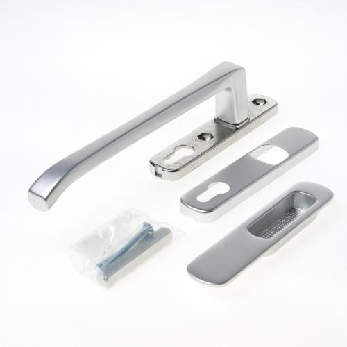 Maco HS F1 greep met kom PC72 deurdikte 56MM product photo