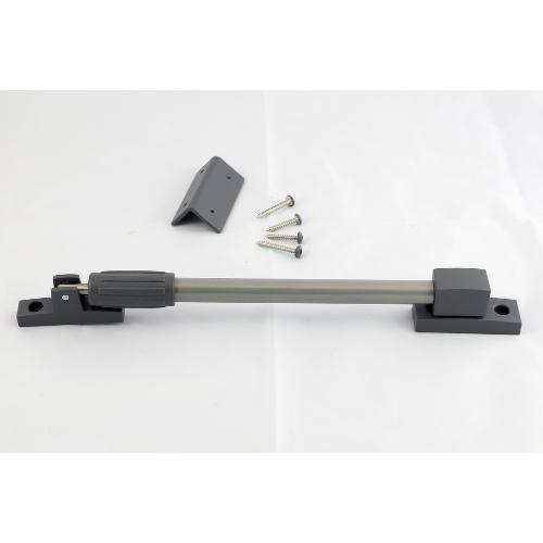 Tele-uitzetter middel zilver product photo