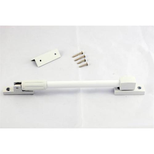 Tele-uitzetter middel wit product photo