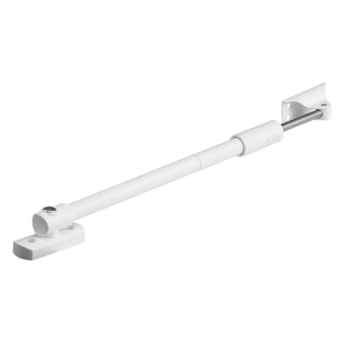 Tele-uitzetter zwaar wit product photo