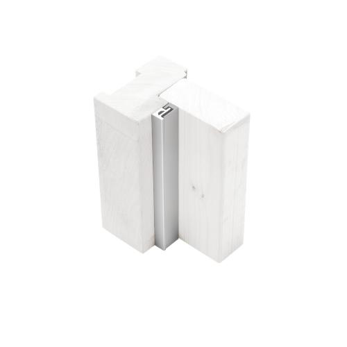 Anti-inbraakstrip voordeur binnendraaiend F1 2150mm SKG1 7602-00-91/BL product photo