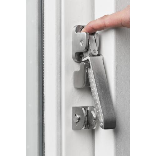 Combi raamsluiting/kierstandhouder RVS Oyster SKG2-V Din Ls product photo https://media.isero.nl/Isero-IseroNL-Site/images/L/303380_5.jpg L