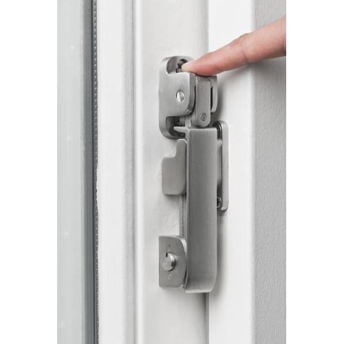 Combi raamsluiting/kierstandhouder RVS Oyster SKG2-V Din Rs product photo https://media.isero.nl/Isero-IseroNL-Site/images/L/303381_4.jpg L