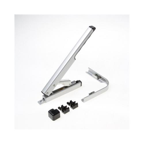 Greep + hoekstripoverbrenging product photo