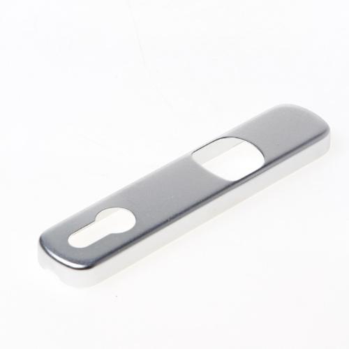 Maco F1 PC schild voor hefslot product photo