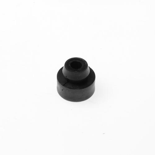 Maco HS aanslagdop 10MM rubber product photo