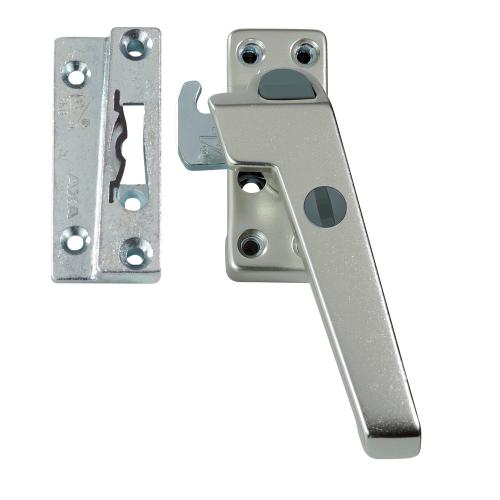 Veiligheids raamsluiting met nok en opbouw sluitkom en knop SKG1 F2 RS 3320 product photo