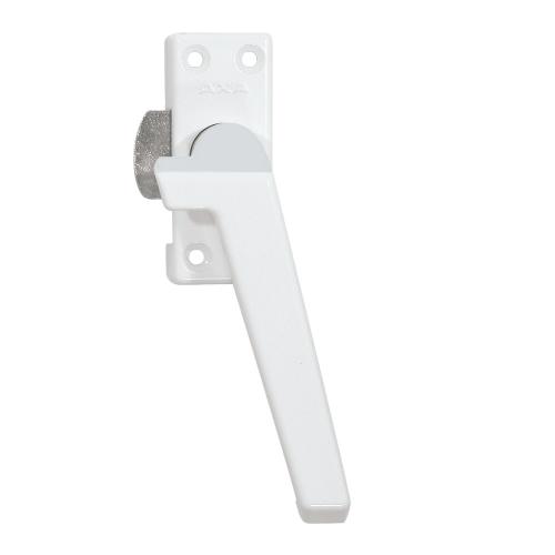 Raamsluiting met nok wit RS 3302 product photo