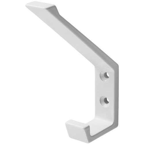 Kapstokhaak wit product photo