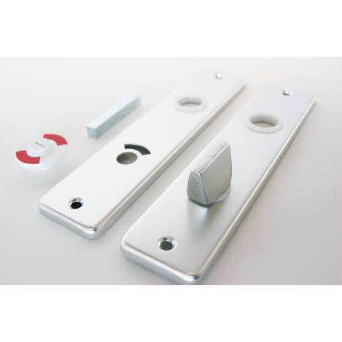 Kortschild vrij en bezet 8x72 F1 rechthoekig 180x41mm product photo https://media.isero.nl/Isero-IseroNL-Site/images/L/308999_6.jpg L