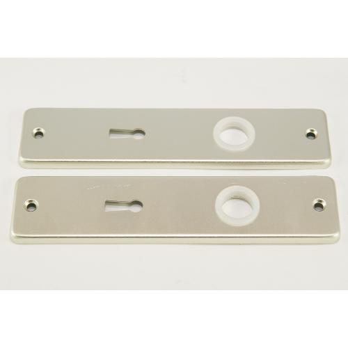 Kortschild dag en nacht SL56 F2 rechthoekig 180x41mm product photo
