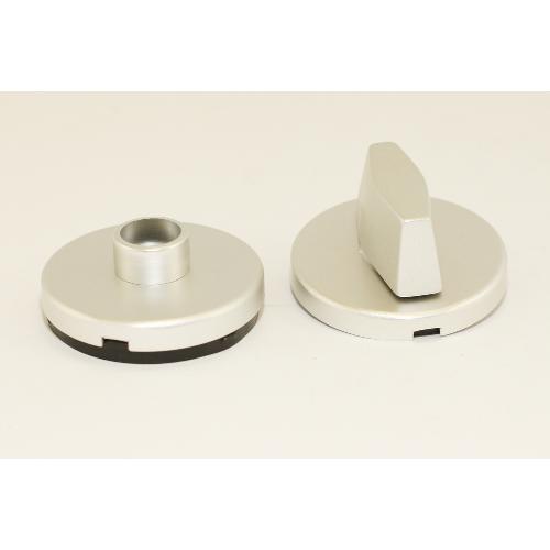 Klikrozetten F1 rond 55x7.5mm vrij- en bezet. stift 8mm product photo https://media.isero.nl/Isero-IseroNL-Site/images/L/309095_1.jpg L