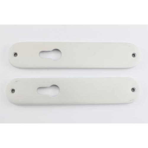 Langschild 200mm kast cilinder 72 F1 product photo