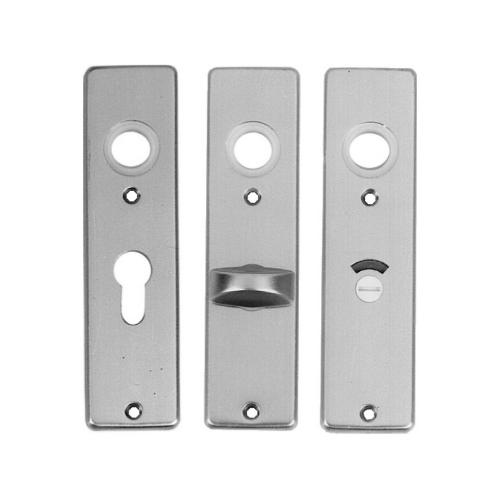 Kortschilden F2 geheel blind rechthoekig product photo