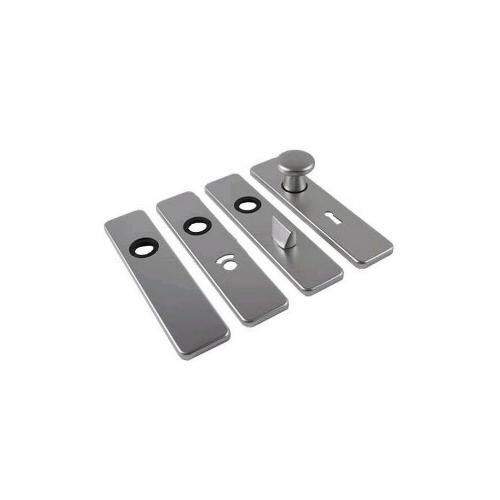 Schild klik 185mm m/knop 160/40 F2 PC55 product photo