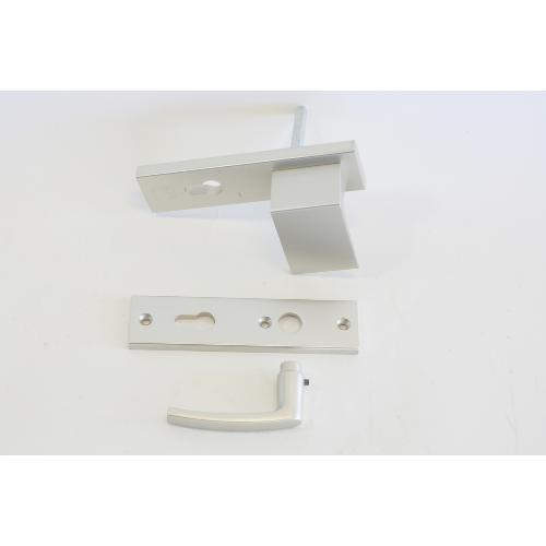 Veiligheidsgarnituur F2 met duwer pc 55 rechts product photo