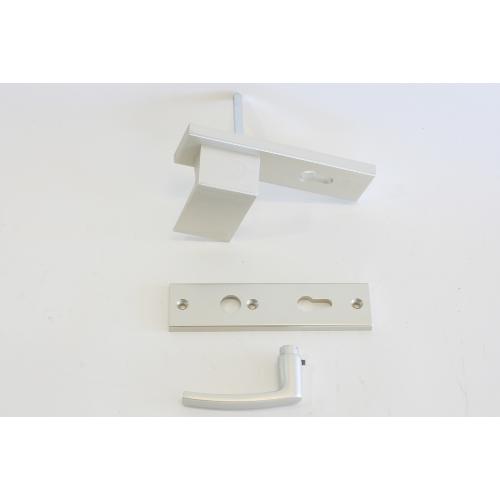 Veiligheidsgarnituur F2 met duwer pc 72 links product photo