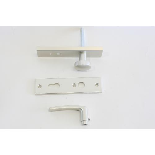 Veiligheidsgarnituur F2 met knop pc 55 product photo