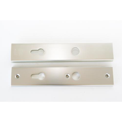 Veiligheid rechthoekig langschild pc 85 F2 product photo